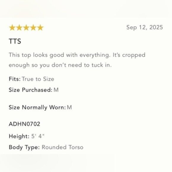 NWT Size L - Anthropologie 100% Cotton Lace Swing Blouse Blue (NWT USD 108) - Picture 12 of 15